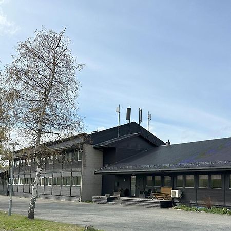 Karivollen Overnatting Melhus Esterno foto